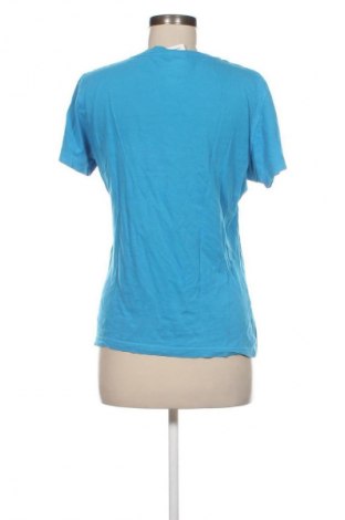 Damen Shirt H&M, Größe S, Farbe Blau, Preis 10,00 €