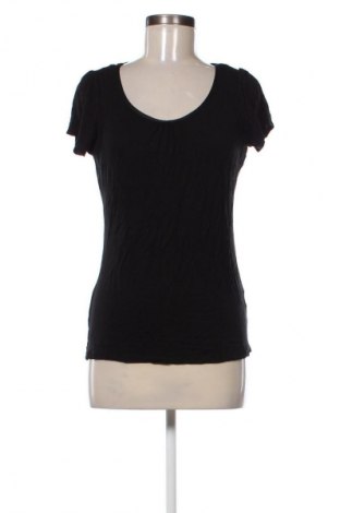 Damen Shirt H&M, Größe M, Farbe Schwarz, Preis 9,72 €