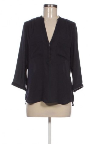 Dámska blúza H&M, Veľkosť M, Farba Modrá, Cena  1,95 €