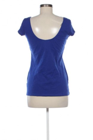 Bluzka damska H&M, Rozmiar M, Kolor Niebieski, Cena 27,40 zł