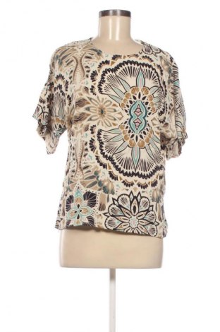 Dámská halenka H&M, Velikost L, Barva Vícebarevné, Cena  219,00 Kč