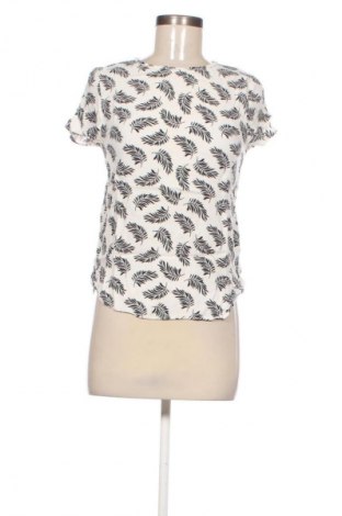 Damen Shirt H&M, Größe XS, Farbe Mehrfarbig, Preis 9,72 €