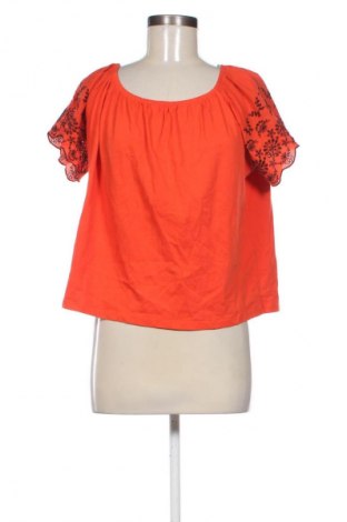 Damen Shirt H&M, Größe M, Farbe Rot, Preis 10,00 €