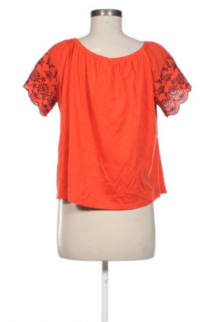 Damen Shirt H&M, Größe M, Farbe Rot, Preis 10,00 €