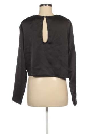 Дамска блуза H&M, Размер L, Цвят Черен, Цена 7,66 €