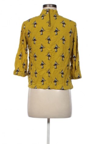 Damen Shirt H&M, Größe S, Farbe Mehrfarbig, Preis 1,99 €