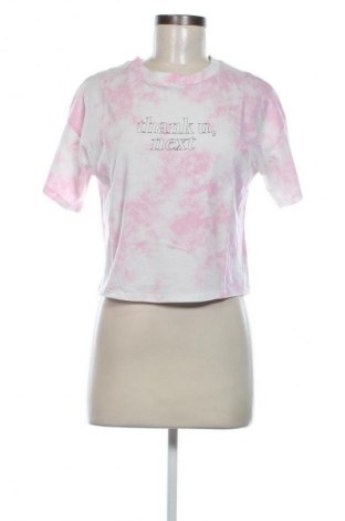 Damen Shirt H&M, Größe XS, Farbe Mehrfarbig, Preis 5,11 €