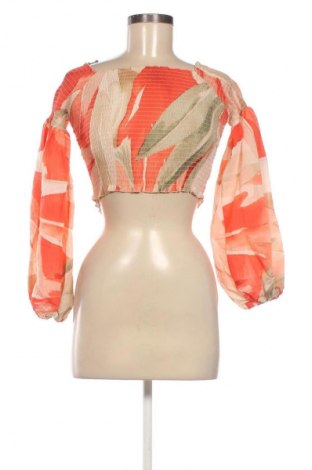 Dámská halenka H&M, Velikost XS, Barva Vícebarevné, Cena  278,00 Kč