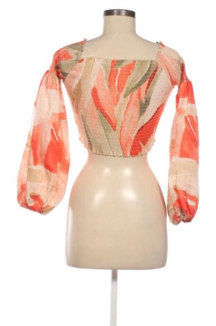 Dámská halenka H&M, Velikost XS, Barva Vícebarevné, Cena  278,00 Kč