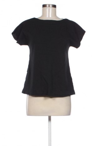 Damen Shirt H&M, Größe XS, Farbe Schwarz, Preis 9,72 €