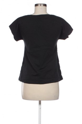 Damen Shirt H&M, Größe XS, Farbe Schwarz, Preis 9,72 €