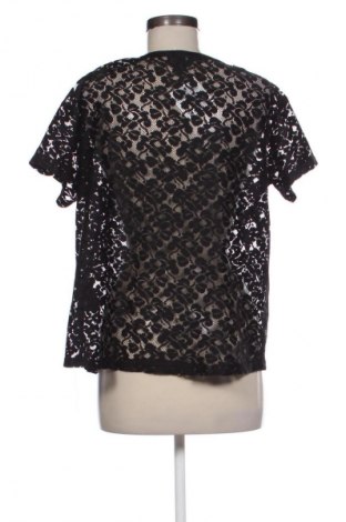 Damen Shirt H&M, Größe M, Farbe Schwarz, Preis 5,11 €