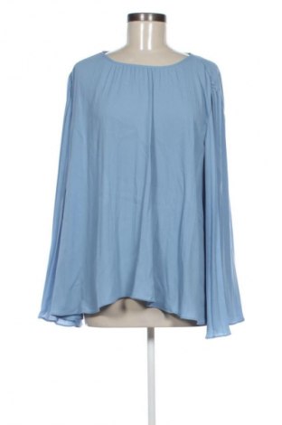 Női blúz H&M, Méret L, Szín Kék, Ár 1 009 Ft