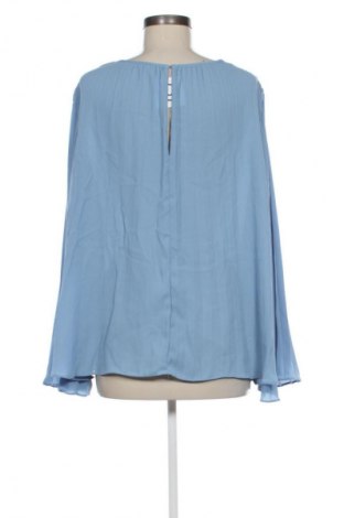 Női blúz H&M, Méret L, Szín Kék, Ár 1 009 Ft