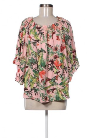 Damen Shirt H&M, Größe M, Farbe Mehrfarbig, Preis € 1,99