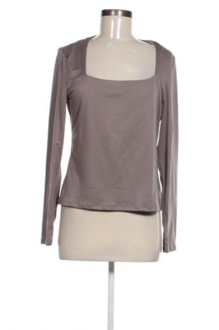 Dámska blúza H&M, Veľkosť L, Farba Hnedá, Cena  2,95 €