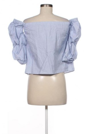 Дамска блуза H&M, Размер S, Цвят Многоцветен, Цена 9,79 €