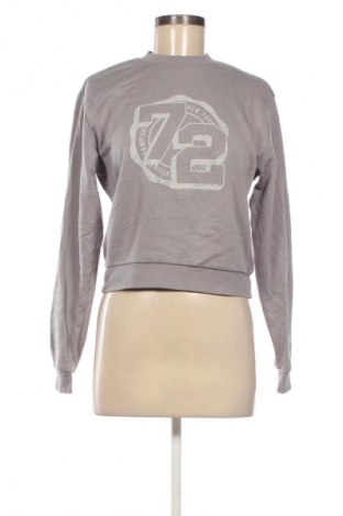 Дамска блуза H&M, Размер XS, Цвят Сив, Цена 2,04 €