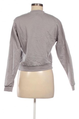 Дамска блуза H&M, Размер XS, Цвят Сив, Цена 2,04 €