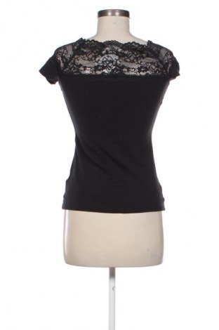 Damen Shirt H&M, Größe S, Farbe Schwarz, Preis 5,99 €