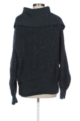 Γυναικεία μπλούζα H&M, Μέγεθος L, Χρώμα Πράσινο, Τιμή 1,99 €