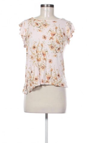 Damen Shirt H&M, Größe M, Farbe Mehrfarbig, Preis 5,00 €