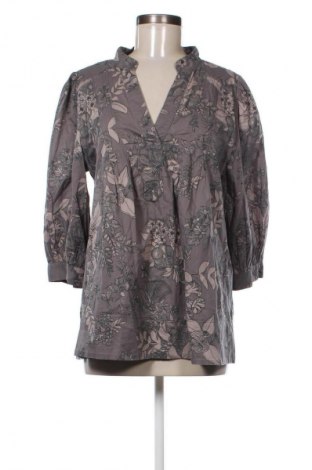 Damen Shirt H&M, Größe L, Farbe Mehrfarbig, Preis 17,60 €