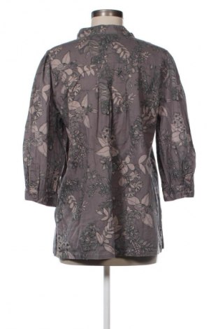 Damen Shirt H&M, Größe L, Farbe Mehrfarbig, Preis 17,60 €