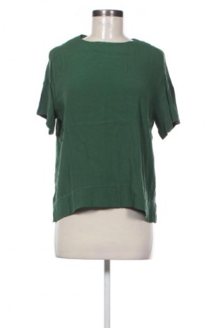 Dámská halenka H&M, Velikost S, Barva Zelená, Cena  247,00 Kč