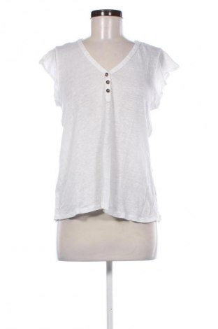 Damen Shirt H&M, Größe S, Farbe Weiß, Preis 7,84 €