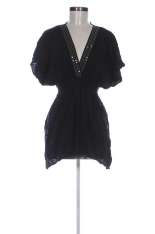 Damen Shirt H&M, Größe M, Farbe Schwarz, Preis 5,11 €