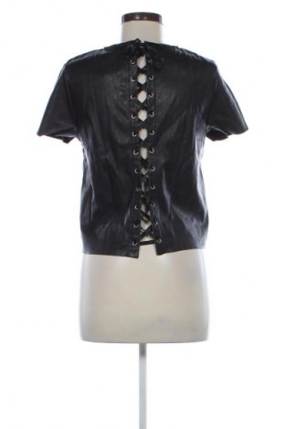 Γυναικεία μπλούζα H&M Divided, Μέγεθος M, Χρώμα Μαύρο, Τιμή 5,99 €