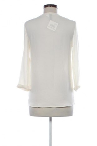 Damen Shirt H&M Divided, Größe XS, Farbe Ecru, Preis 1,99 €