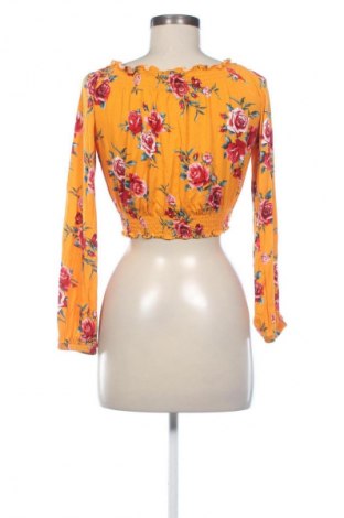 Damen Shirt H&M Divided, Größe S, Farbe Mehrfarbig, Preis 4,80 €