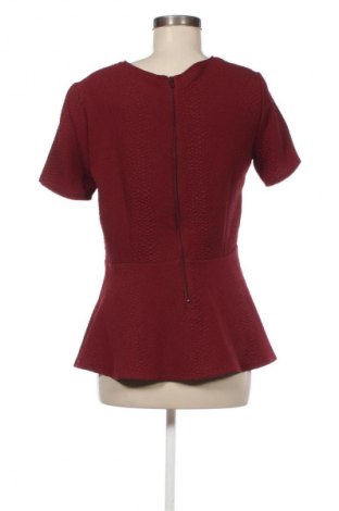 Γυναικεία μπλούζα H&M Divided, Μέγεθος XL, Χρώμα Κόκκινο, Τιμή 5,99 €