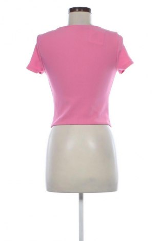 Damen Shirt H&M Divided, Größe M, Farbe Rosa, Preis 6,99 €