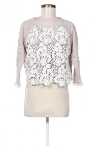 Damen Shirt H&M Divided, Größe M, Farbe Mehrfarbig, Preis 1,99 €