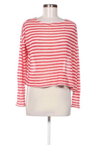 Damen Shirt H&M Divided, Größe L, Farbe Mehrfarbig, Preis 1,99 €