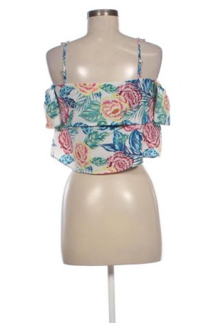 Damen Shirt H&M Divided, Größe XS, Farbe Mehrfarbig, Preis 6,99 €