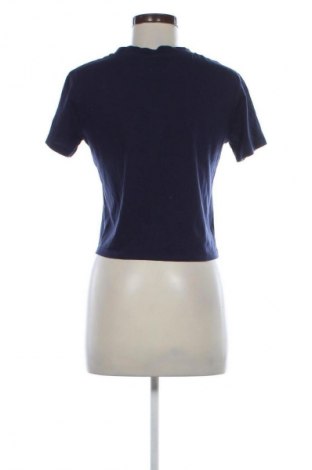 Damen Shirt H&M Divided, Größe S, Farbe Blau, Preis 1,99 €