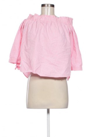 Damen Shirt H&M Divided, Größe M, Farbe Mehrfarbig, Preis 8,07 €