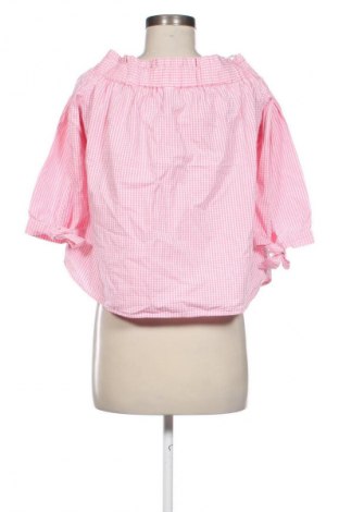 Damen Shirt H&M Divided, Größe M, Farbe Mehrfarbig, Preis 8,07 €