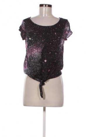 Damen Shirt H&M Divided, Größe S, Farbe Mehrfarbig, Preis 8,99 €