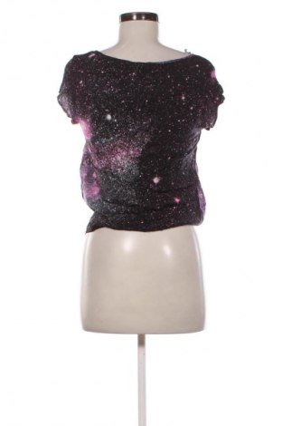 Damen Shirt H&M Divided, Größe S, Farbe Mehrfarbig, Preis 8,99 €