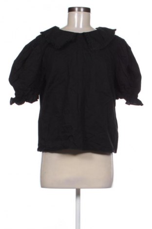 Bluzka damska H&M Divided, Rozmiar XL, Kolor Czarny, Cena 29,37 zł