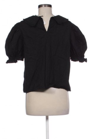 Bluzka damska H&M Divided, Rozmiar XL, Kolor Czarny, Cena 29,37 zł