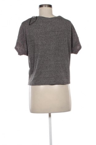 Damen Shirt H&M Divided, Größe XS, Farbe Grau, Preis 6,99 €