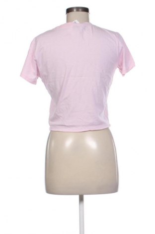 Damen Shirt H&M Divided, Größe S, Farbe Rosa, Preis 8,99 €
