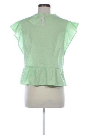 Damen Shirt H&M Divided, Größe L, Farbe Grün, Preis 4,99 €