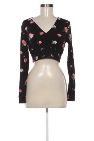 Damen Shirt H&M Divided, Größe M, Farbe Mehrfarbig, Preis 7,99 €